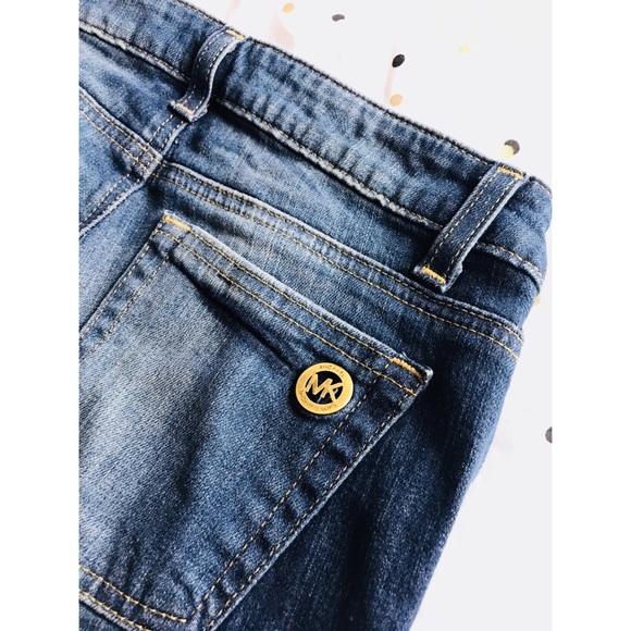 Michael Kors Denim - Michael Kors Denim Jeans